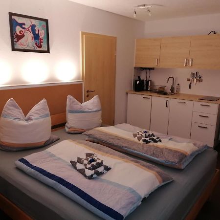 Ferienwohnung Oberpfannenstiel Bernsbach Exterior foto